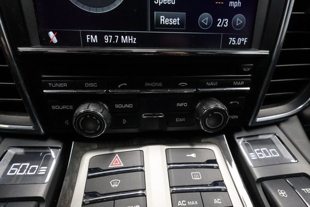 2010 Porsche Panamera 4dr Hatchback Turbo - 22937030 - 39