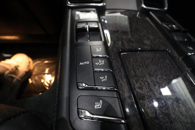 2010 Porsche Panamera 4dr Hatchback Turbo - 22937030 - 52