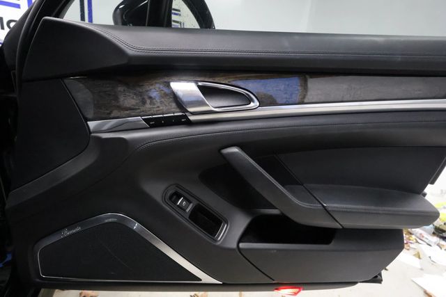 2010 Porsche Panamera 4dr Hatchback Turbo - 22937030 - 67