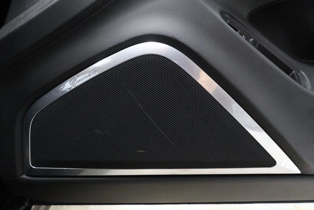 2010 Porsche Panamera 4dr Hatchback Turbo - 22937030 - 68