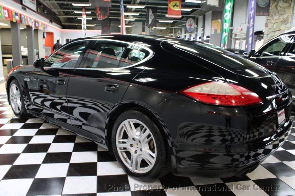 2010 Porsche Panamera 4S - Clean Carfax - Texas car! - 22716399 - 8