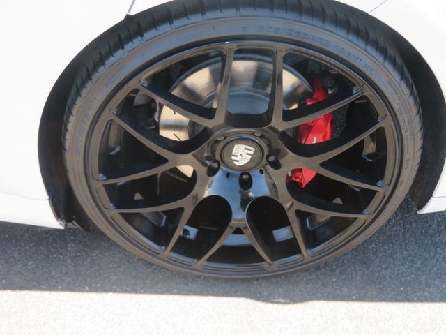 2010 Porsche Panamera EXTRA CLEAN PANAMERA TURBO LOW MILES 56 SERVICE RECORDS  - 23011035 - 12