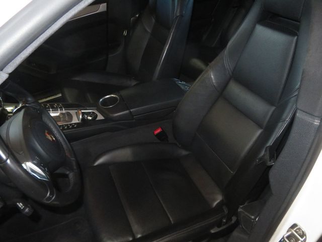 2010 Porsche Panamera EXTRA CLEAN PANAMERA TURBO LOW MILES 56 SERVICE RECORDS  - 23011035 - 17