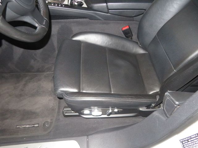 2010 Porsche Panamera EXTRA CLEAN PANAMERA TURBO LOW MILES 56 SERVICE RECORDS  - 23011035 - 18