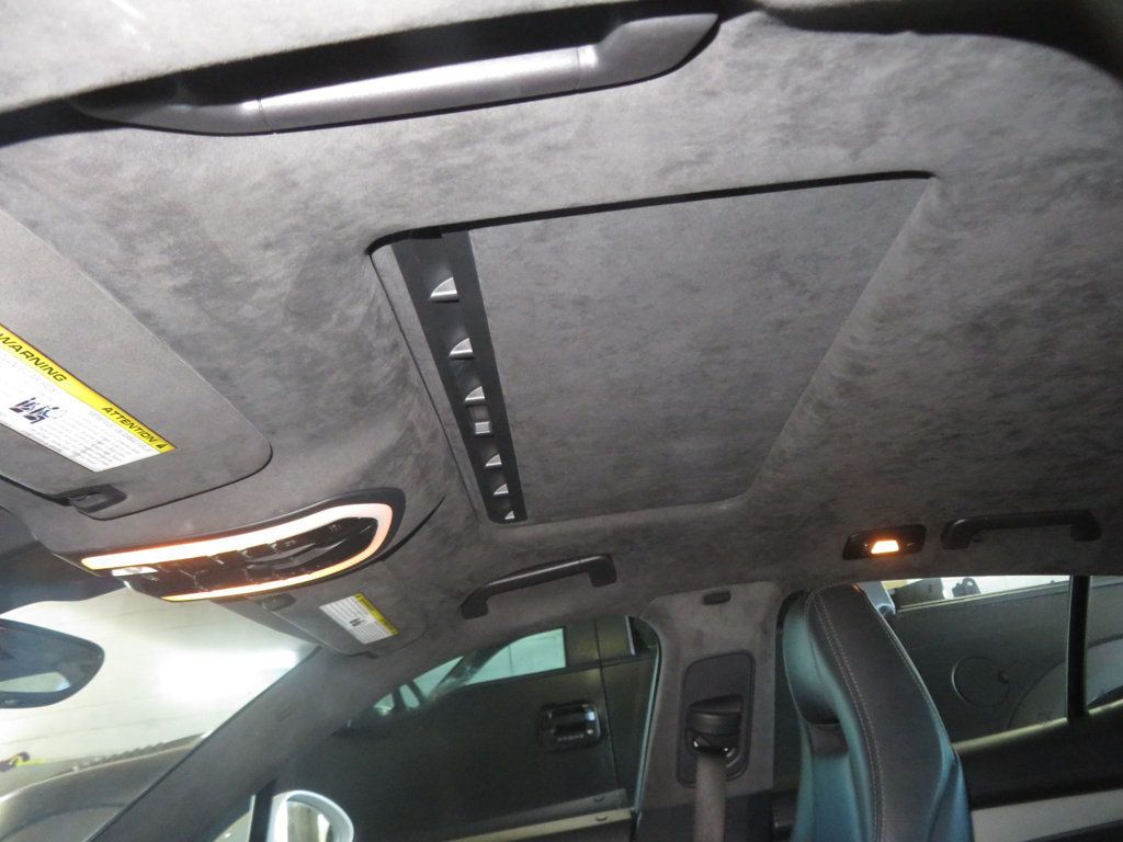 2010 Porsche Panamera EXTRA CLEAN PANAMERA TURBO LOW MILES 56 SERVICE RECORDS  - 23011035 - 19