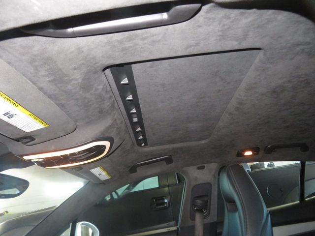 2010 Porsche Panamera EXTRA CLEAN PANAMERA TURBO LOW MILES 56 SERVICE RECORDS  - 23011035 - 19