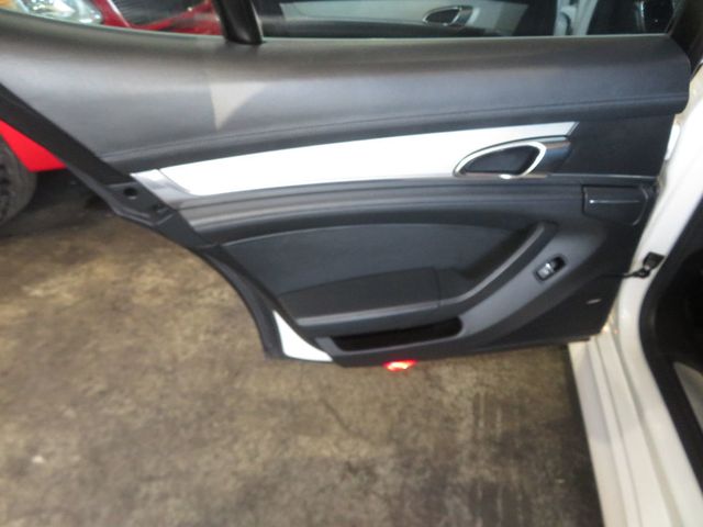 2010 Porsche Panamera EXTRA CLEAN PANAMERA TURBO LOW MILES 56 SERVICE RECORDS  - 23011035 - 20
