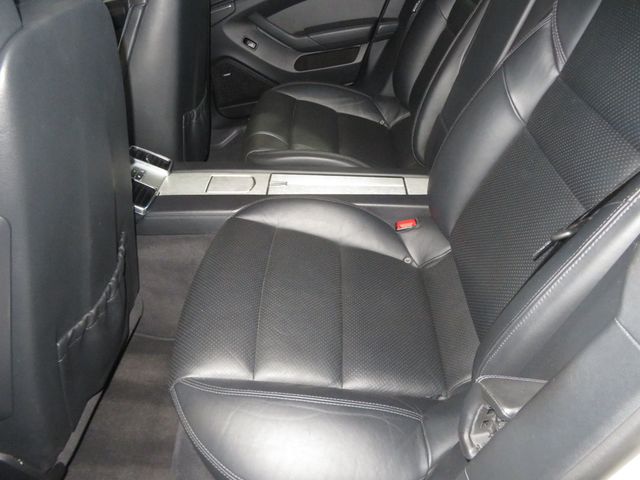 2010 Porsche Panamera EXTRA CLEAN PANAMERA TURBO LOW MILES 56 SERVICE RECORDS  - 23011035 - 24