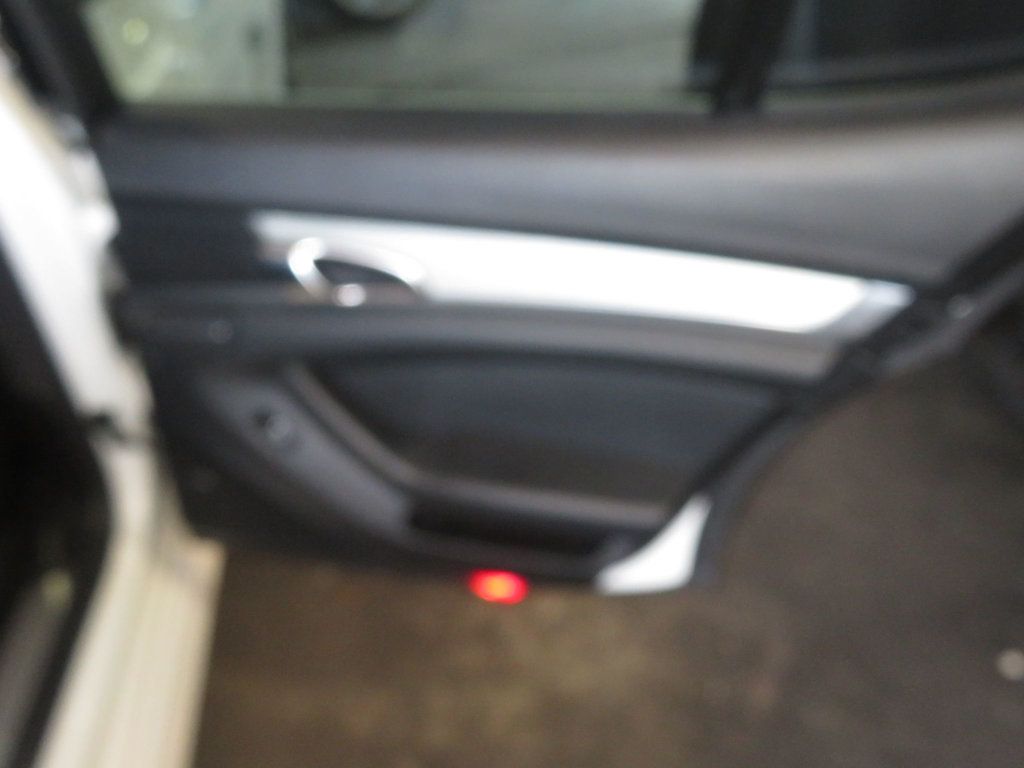 2010 Porsche Panamera EXTRA CLEAN PANAMERA TURBO LOW MILES 56 SERVICE RECORDS  - 23011035 - 25