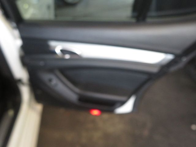 2010 Porsche Panamera EXTRA CLEAN PANAMERA TURBO LOW MILES 56 SERVICE RECORDS  - 23011035 - 25