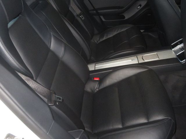 2010 Porsche Panamera EXTRA CLEAN PANAMERA TURBO LOW MILES 56 SERVICE RECORDS  - 23011035 - 27