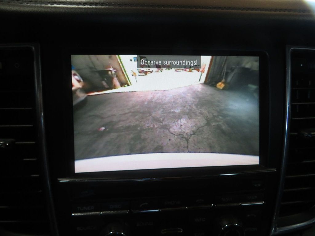 2010 Porsche Panamera EXTRA CLEAN PANAMERA TURBO LOW MILES 56 SERVICE RECORDS  - 23011035 - 39