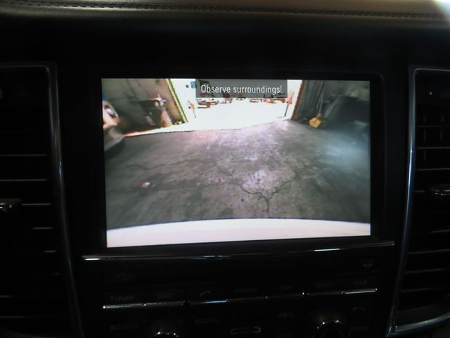 2010 Porsche Panamera EXTRA CLEAN PANAMERA TURBO LOW MILES 56 SERVICE RECORDS  - 23011035 - 39