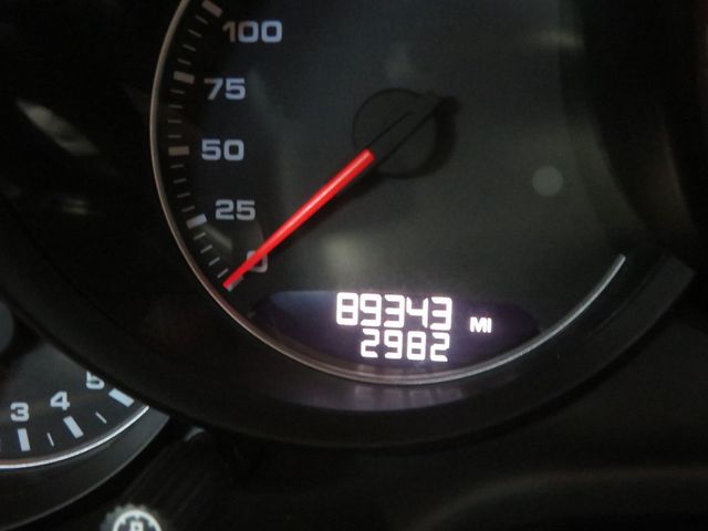 2010 Porsche Panamera EXTRA CLEAN PANAMERA TURBO LOW MILES 56 SERVICE RECORDS  - 23011035 - 40