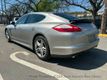 2010 Porsche Panamera Turbo,Sport Chron,20" RS Spyder,Seat Ventilation,MSRP $141,450 - 23011913 - 13