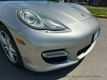 2010 Porsche Panamera Turbo,Sport Chron,20" RS Spyder,Seat Ventilation,MSRP $141,450 - 23011913 - 18