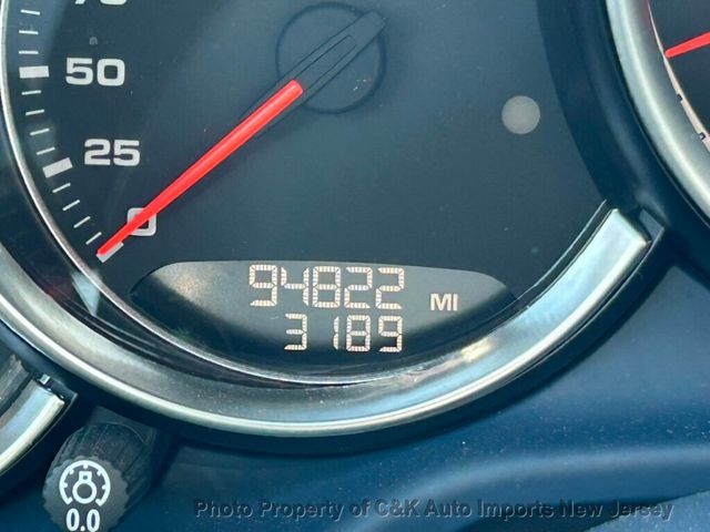 2010 Porsche Panamera Turbo,Sport Chron,20" RS Spyder,Seat Ventilation,MSRP $141,450 - 23011913 - 42