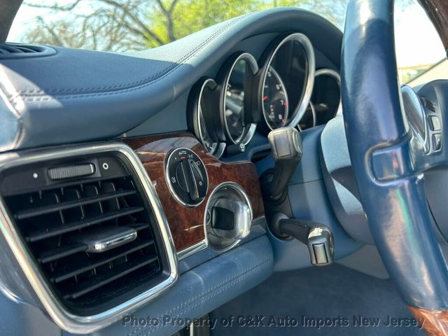 2010 Porsche Panamera Turbo,Sport Chron,20" RS Spyder,Seat Ventilation,MSRP $141,450 - 23011913 - 49