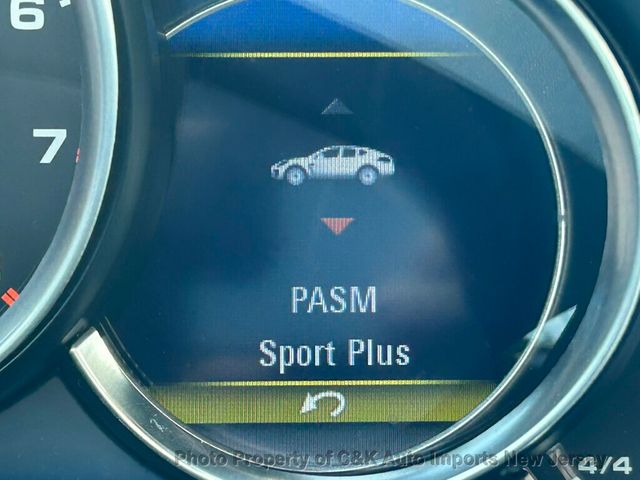 2010 Porsche Panamera Turbo,Sport Chron,20" RS Spyder,Seat Ventilation,MSRP $141,450 - 23011913 - 51