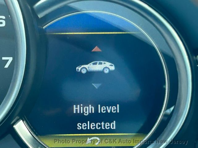 2010 Porsche Panamera Turbo,Sport Chron,20" RS Spyder,Seat Ventilation,MSRP $141,450 - 23011913 - 53