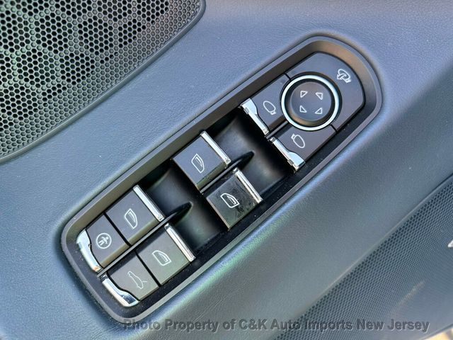 2010 Porsche Panamera Turbo,Sport Chron,20" RS Spyder,Seat Ventilation,MSRP $141,450 - 23011913 - 56