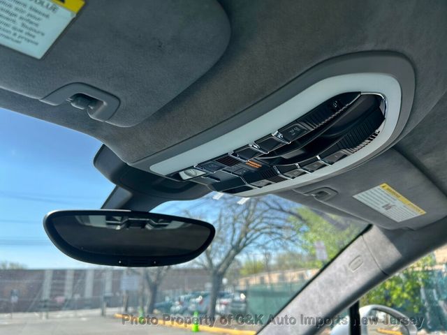 2010 Porsche Panamera Turbo,Sport Chron,20" RS Spyder,Seat Ventilation,MSRP $141,450 - 23011913 - 57