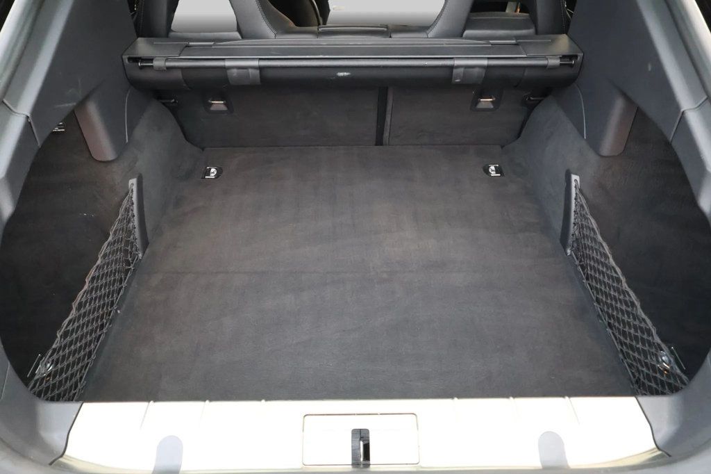 2010 Porsche Panamera TURBO, XENON LTS, SPOILER, BURMESTER, BACKUP CAM, BLUETOOTH!!! - 22937030 - 10