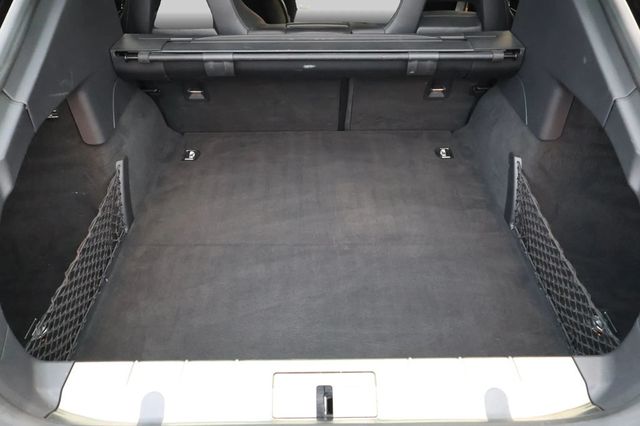 2010 Porsche Panamera TURBO, XENON LTS, SPOILER, BURMESTER, BACKUP CAM, BLUETOOTH!!! - 22937030 - 10