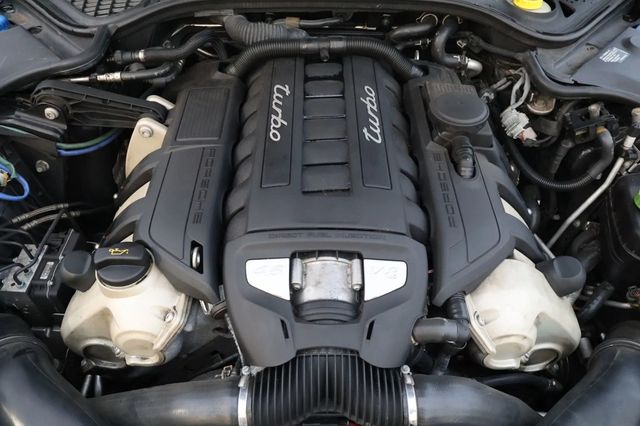 2010 Porsche Panamera TURBO, XENON LTS, SPOILER, BURMESTER, BACKUP CAM, BLUETOOTH!!! - 22937030 - 11