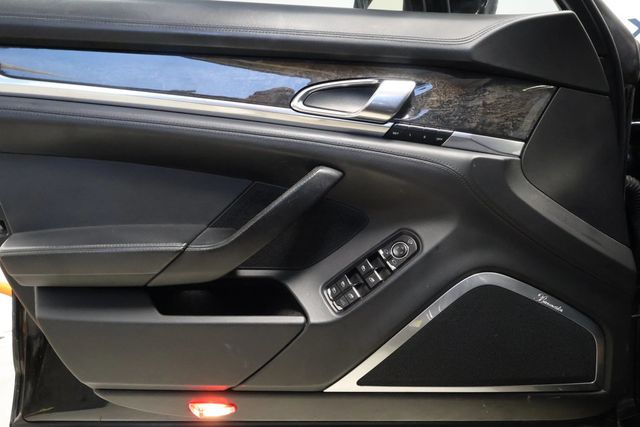 2010 Porsche Panamera TURBO, XENON LTS, SPOILER, BURMESTER, BACKUP CAM, BLUETOOTH!!! - 22937030 - 14