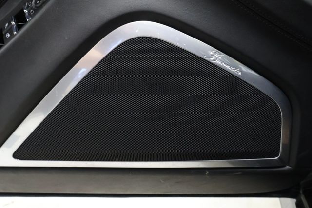 2010 Porsche Panamera TURBO, XENON LTS, SPOILER, BURMESTER, BACKUP CAM, BLUETOOTH!!! - 22937030 - 15