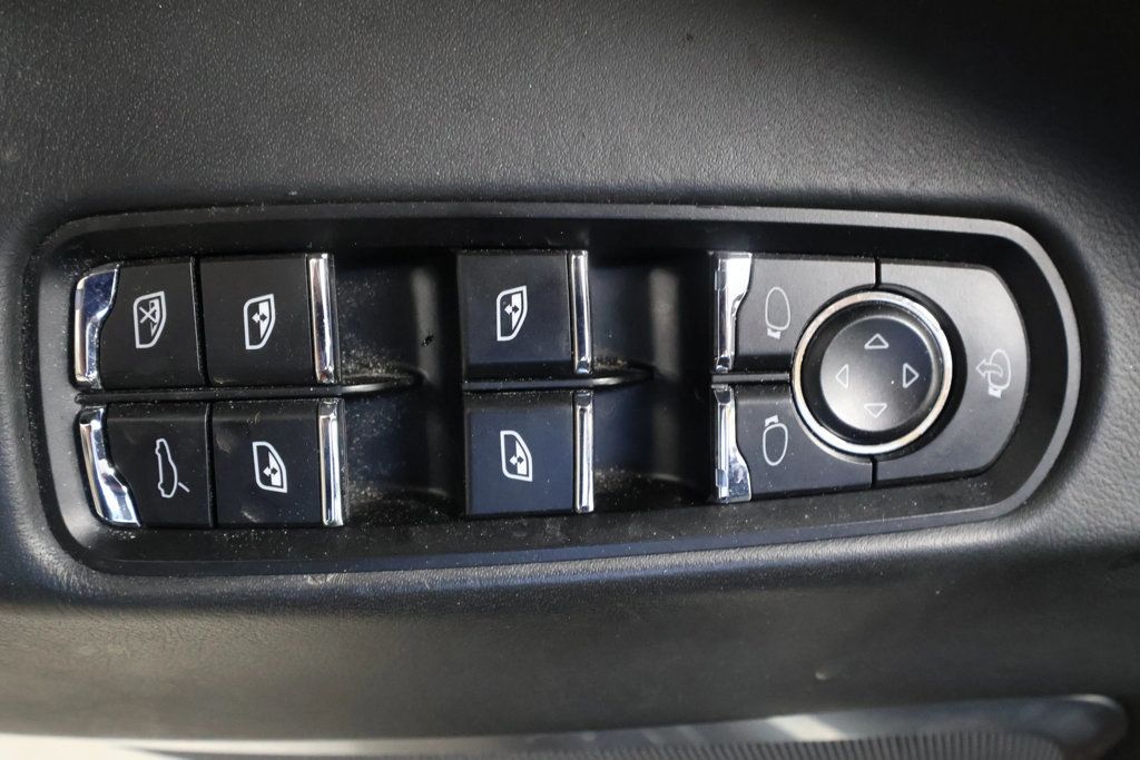 2010 Porsche Panamera TURBO, XENON LTS, SPOILER, BURMESTER, BACKUP CAM, BLUETOOTH!!! - 22937030 - 16