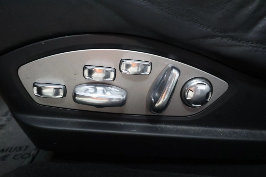 2010 Porsche Panamera TURBO, XENON LTS, SPOILER, BURMESTER, BACKUP CAM, BLUETOOTH!!! - 22937030 - 20