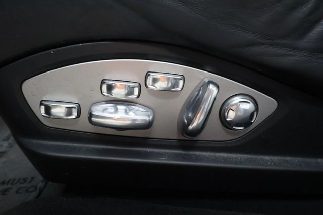 2010 Porsche Panamera TURBO, XENON LTS, SPOILER, BURMESTER, BACKUP CAM, BLUETOOTH!!! - 22937030 - 20