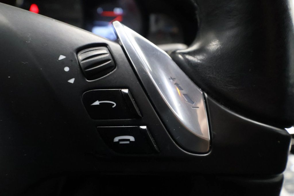 2010 Porsche Panamera TURBO, XENON LTS, SPOILER, BURMESTER, BACKUP CAM, BLUETOOTH!!! - 22937030 - 27