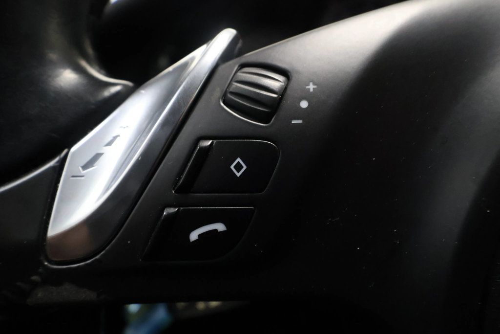 2010 Porsche Panamera TURBO, XENON LTS, SPOILER, BURMESTER, BACKUP CAM, BLUETOOTH!!! - 22937030 - 28