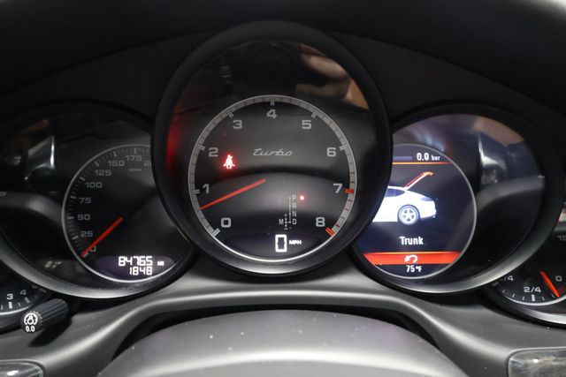 2010 Porsche Panamera TURBO, XENON LTS, SPOILER, BURMESTER, BACKUP CAM, BLUETOOTH!!! - 22937030 - 29