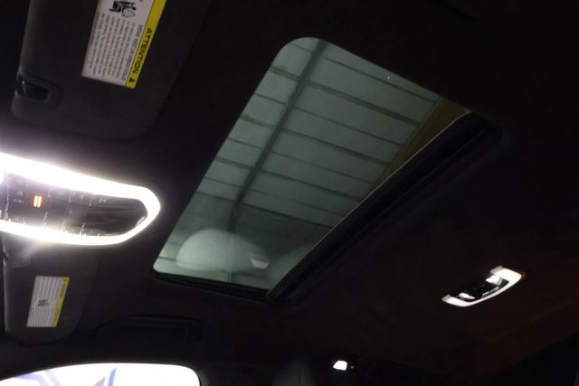 2010 Porsche Panamera TURBO, XENON LTS, SPOILER, BURMESTER, BACKUP CAM, BLUETOOTH!!! - 22937030 - 45