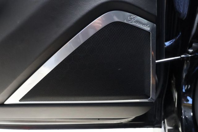 2010 Porsche Panamera TURBO, XENON LTS, SPOILER, BURMESTER, BACKUP CAM, BLUETOOTH!!! - 22937030 - 47