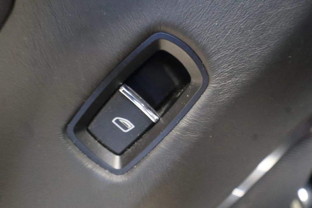 2010 Porsche Panamera TURBO, XENON LTS, SPOILER, BURMESTER, BACKUP CAM, BLUETOOTH!!! - 22937030 - 48