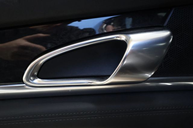 2010 Porsche Panamera TURBO, XENON LTS, SPOILER, BURMESTER, BACKUP CAM, BLUETOOTH!!! - 22937030 - 49