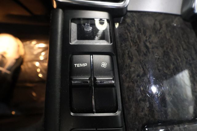 2010 Porsche Panamera TURBO, XENON LTS, SPOILER, BURMESTER, BACKUP CAM, BLUETOOTH!!! - 22937030 - 53