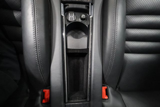 2010 Porsche Panamera TURBO, XENON LTS, SPOILER, BURMESTER, BACKUP CAM, BLUETOOTH!!! - 22937030 - 58