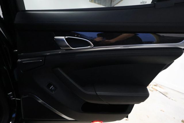 2010 Porsche Panamera TURBO, XENON LTS, SPOILER, BURMESTER, BACKUP CAM, BLUETOOTH!!! - 22937030 - 62