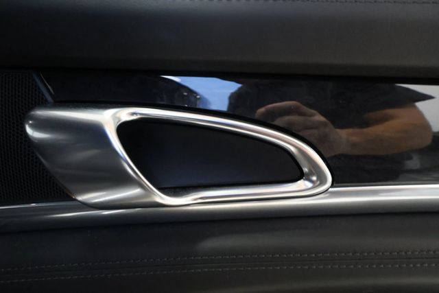 2010 Porsche Panamera TURBO, XENON LTS, SPOILER, BURMESTER, BACKUP CAM, BLUETOOTH!!! - 22937030 - 65