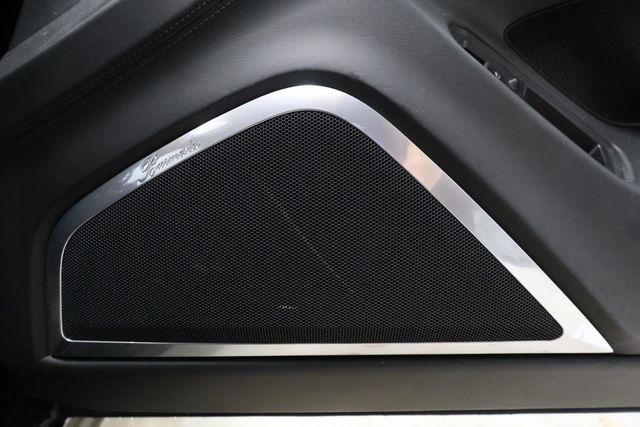 2010 Porsche Panamera TURBO, XENON LTS, SPOILER, BURMESTER, BACKUP CAM, BLUETOOTH!!! - 22937030 - 68