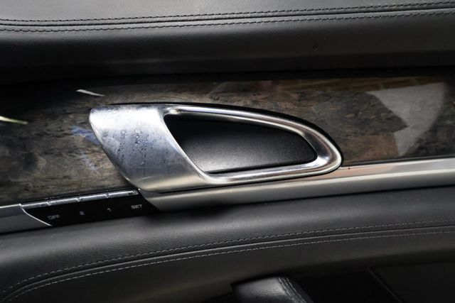 2010 Porsche Panamera TURBO, XENON LTS, SPOILER, BURMESTER, BACKUP CAM, BLUETOOTH!!! - 22937030 - 70