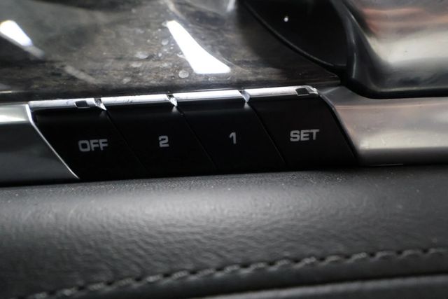 2010 Porsche Panamera TURBO, XENON LTS, SPOILER, BURMESTER, BACKUP CAM, BLUETOOTH!!! - 22937030 - 71