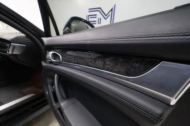 2010 Porsche Panamera TURBO, XENON LTS, SPOILER, BURMESTER, BACKUP CAM, BLUETOOTH!!! - 22937030 - 72