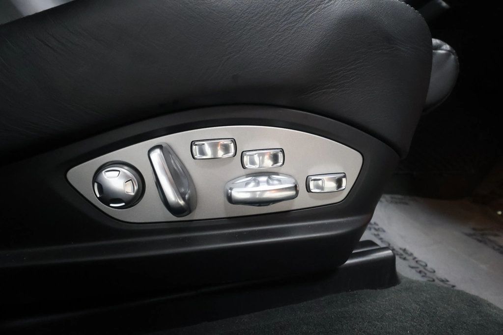 2010 Porsche Panamera TURBO, XENON LTS, SPOILER, BURMESTER, BACKUP CAM, BLUETOOTH!!! - 22937030 - 73